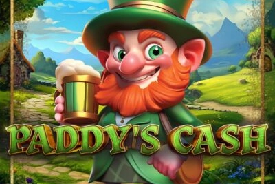 Paddy's Cash at Here2Win Casino