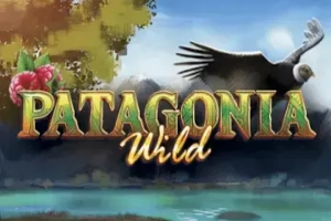 Patagonia Wild pokie