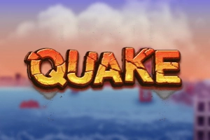 Quake at Here2Win Casino