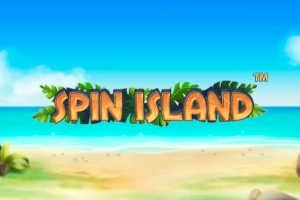 Spin Island at Here2Win Casino