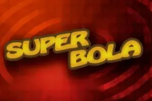 Super Bola pokie