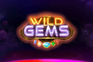 Wild Gems pokie