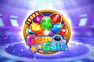 Gem Gala at Here2Win Casino
