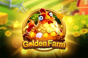 Golden Farm at Here2Win Casino