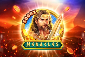 Heracles at Here2Win Casino