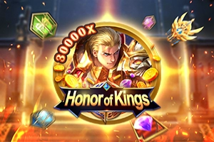 Honor of Kings pokie