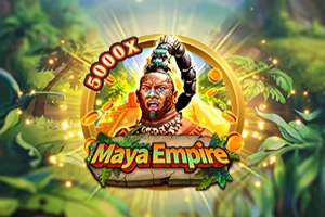 Maya Empire pokie