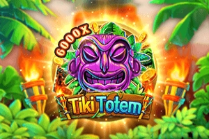 Tiki Totem pokie