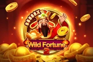 Wild Fortune 2 at Here2Win Casino