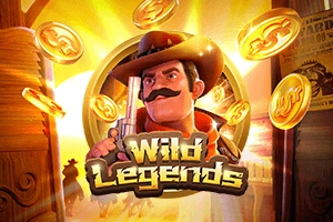 Wild Legends at Here2Win Casino