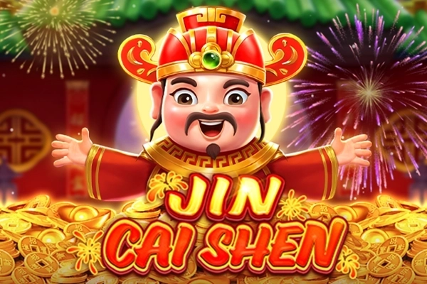 Jin Cai Shen pokie