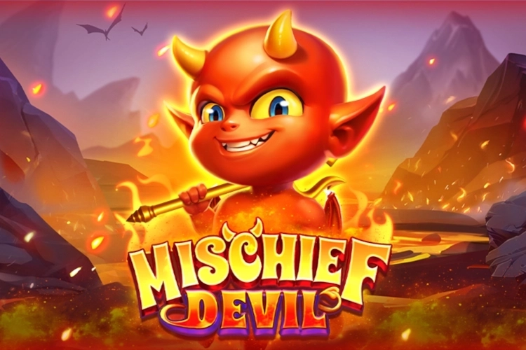 Mischief Devil at Here2Win Casino