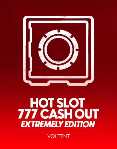 Hot Slot: 777 Cash Out Extremely Edition pokie