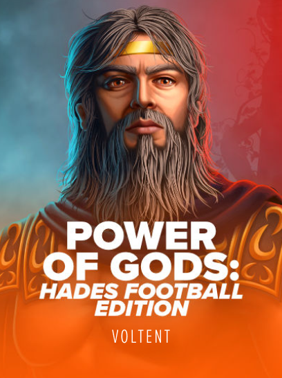 Power of Gods: Hades Football Edition at Here2Win Casino