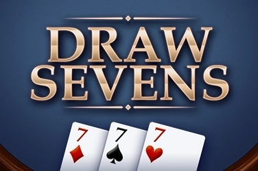 Draw Sevens at Here2Win Casino