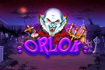 Orlok at Here2Win Casino