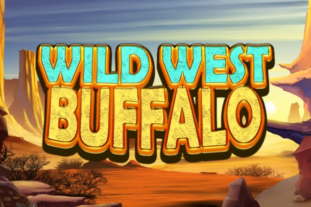 Wild West Buffalo at Here2Win Casino