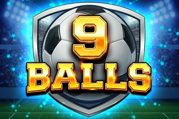 9 Balls at Here2Win Casino