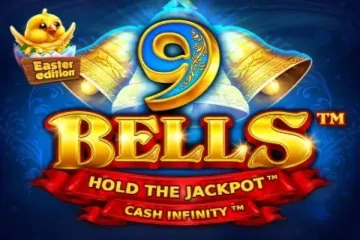 9 Bells Easter Edition at Here2Win Casino