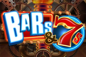 Bars & 7s at Here2Win Casino