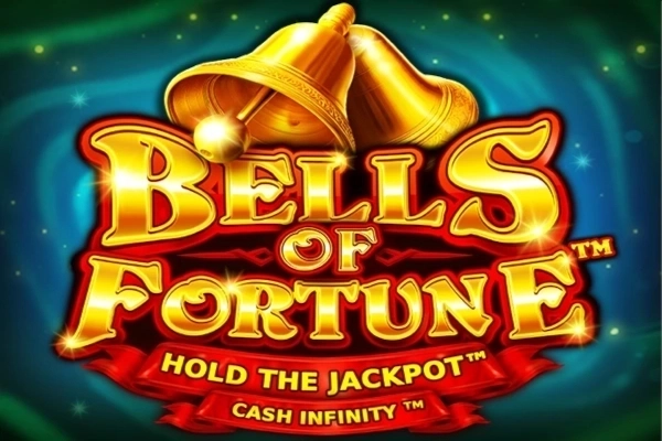 Bells of Fortune pokie