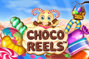 Choco Reels Easter at Here2Win Casino