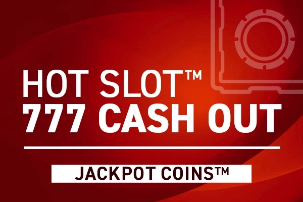 Hot Slot: 777 Cash Out Extremely Light pokie