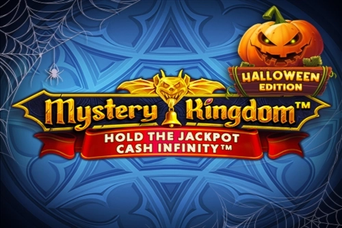 Mystery Kingdom Mystery Bells Halloween Edition pokie