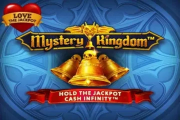 Mystery Kingdom: Mystery Bells Love the Jackpot pokie