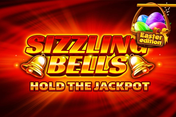 Sizzling Bells: Easter Edition at Here2Win Casino