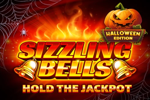 Sizzling Bells Halloween Edition pokie