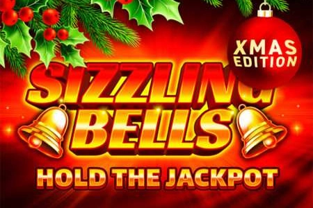 Sizzling Bells Xmas Edition pokie