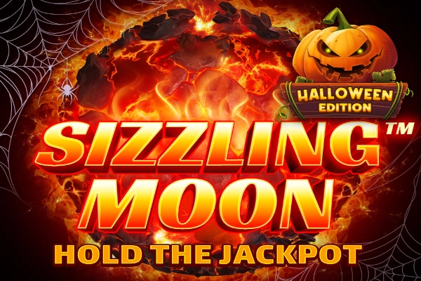 Sizzling Moon Halloween Edition pokie