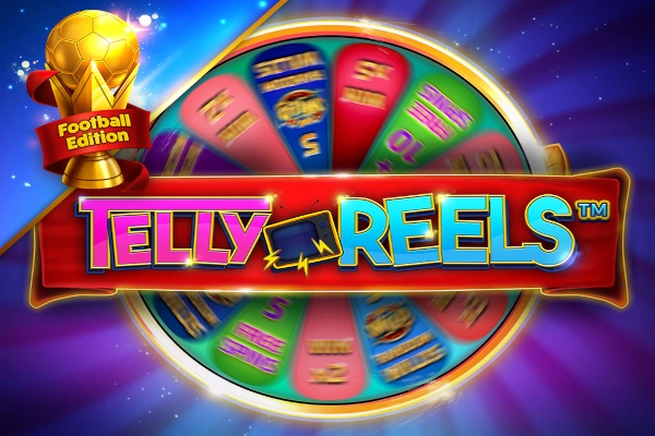 Telly Reels Football Edition pokie