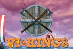 Vikings pokie