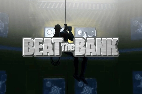 Beat the Bank at Here2Win Casino