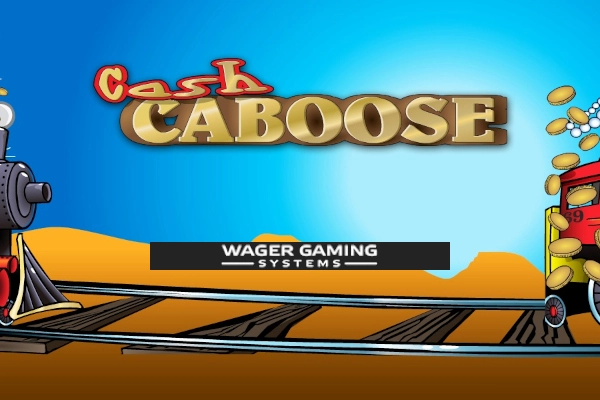Cash Caboose at Here2Win Casino