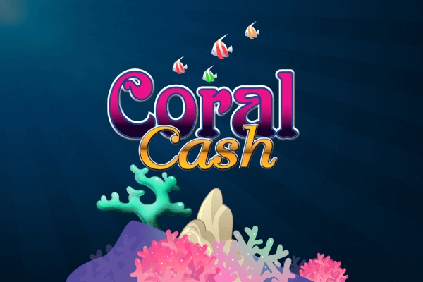 Coral Cash at Here2Win Casino
