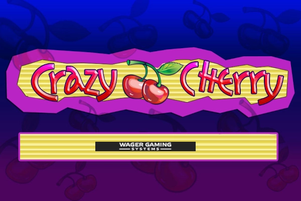 Crazy Cherry at Here2Win Casino