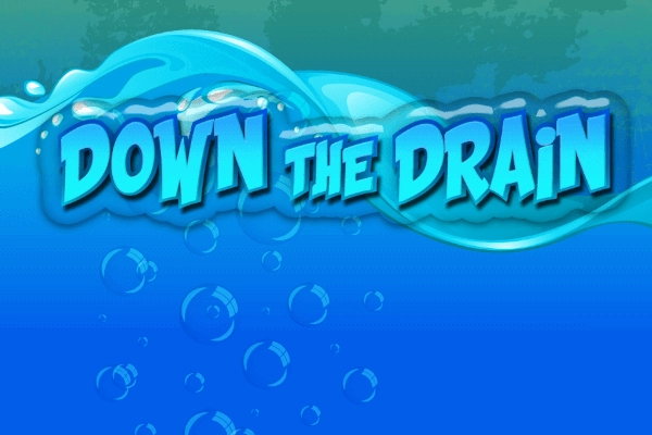 Down the Drain at Here2Win Casino