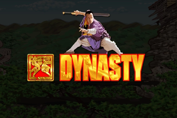 Dynasty at Here2Win Casino
