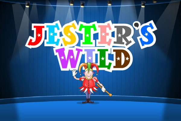 Jester's Wild at Here2Win Casino