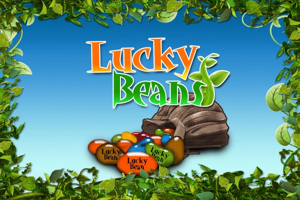 Lucky Beans at Here2Win Casino