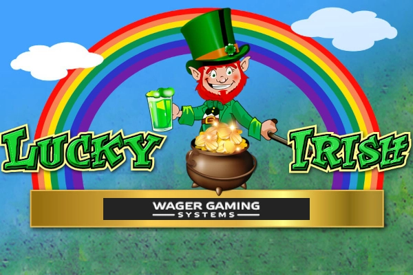 Lucky Irish at Here2Win Casino