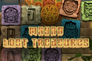 Mayan Lost Treasures at Here2Win Casino
