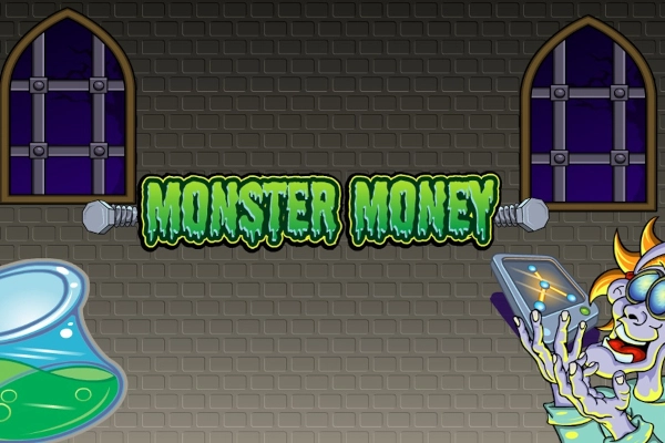 Monster Money at Here2Win Casino