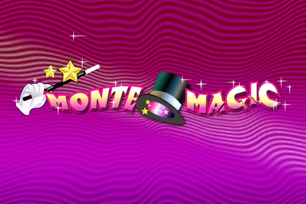 Monte Magic at Here2Win Casino