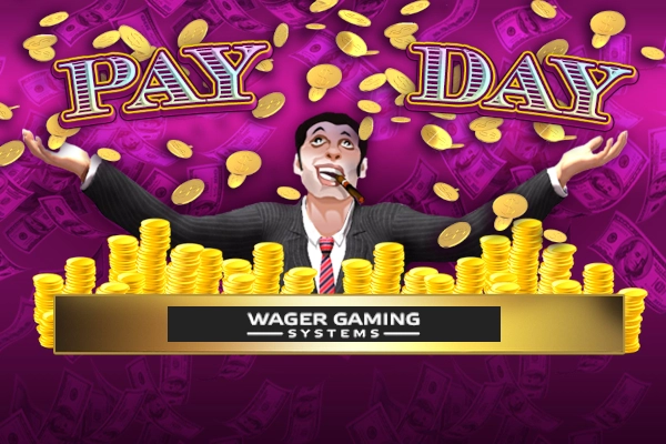 Pay Day pokie