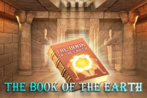 The Book of The Earth pokie