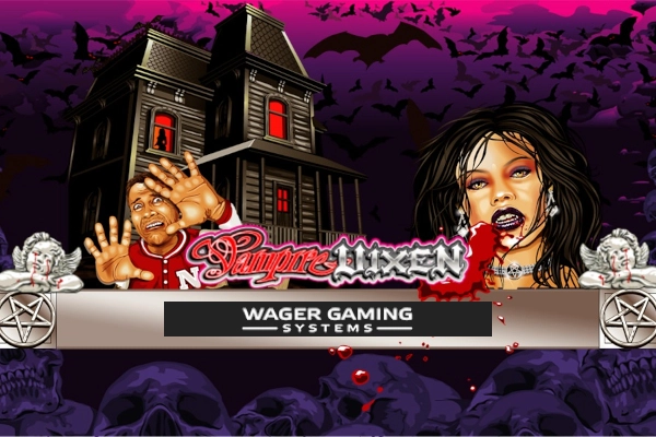 Vampire Vixen at Here2Win Casino